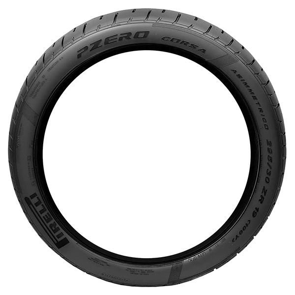 PIRELLI PZERO CORSA DIREZIONALE 225/35 R19 84Y