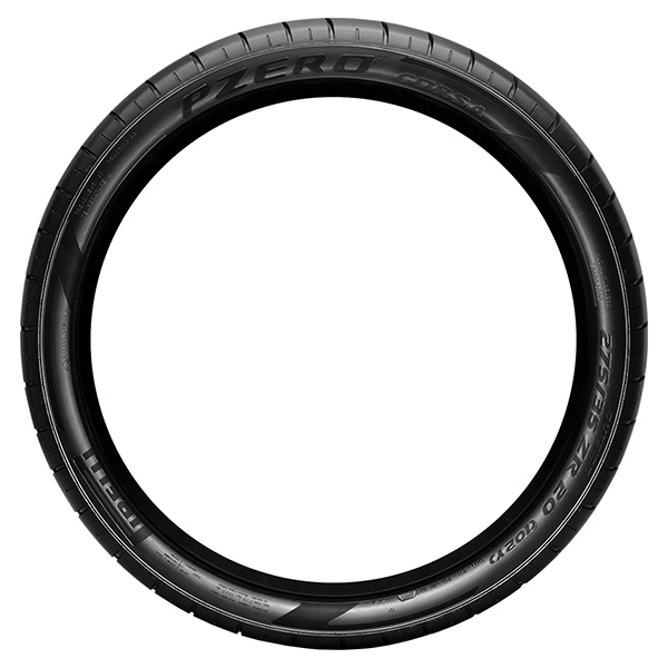 PIRELLI PZERO CORSA (N0) 255/35 R20 93Y