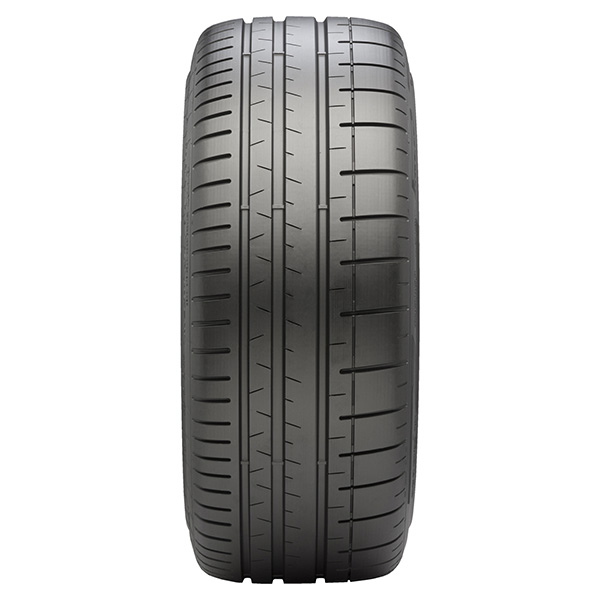 PIRELLI PZERO CORSA (L) XL 245/30-20 90Y