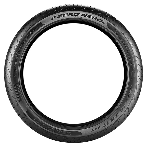 PIRELLI PZERO NERO GT XL 235/40-18 95Y