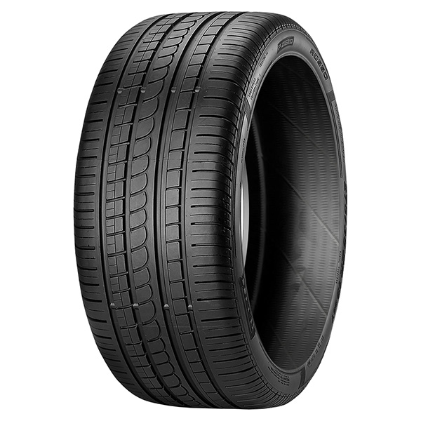 PIRELLI PZERO ROSSO 295/35 R18 99Y