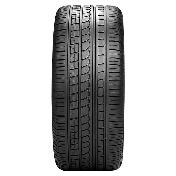 PIRELLI PZERO ROSSO 295/35 R18 99Y