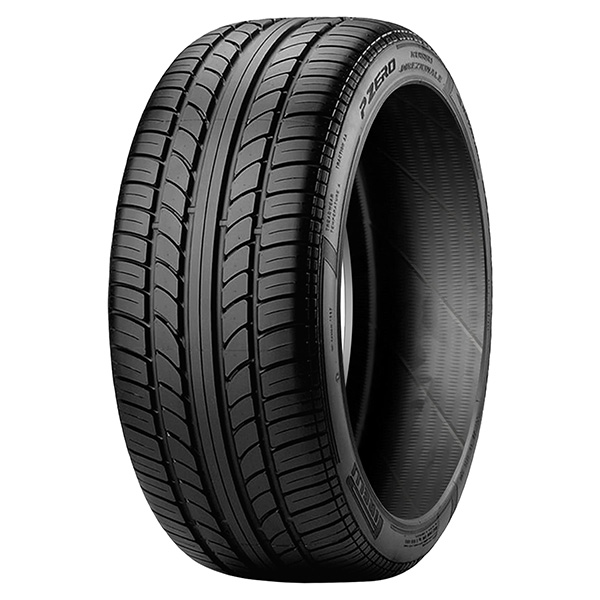PIRELLI PZERO ROSSO DIREZIONALE XL 245/40 R19 98Y
