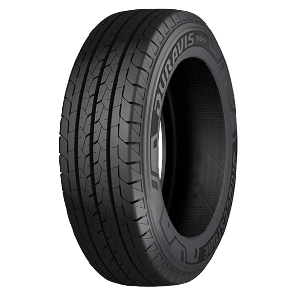 BRIDGESTONE DURAVIS R660 215/75-16 116/114R