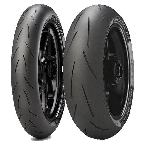 METZELER 120/70 ZR17 (58W)