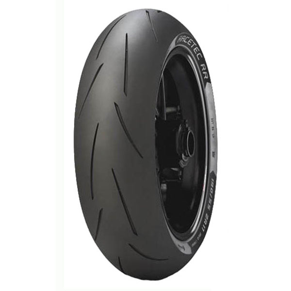 GOMME PNEUMATICI METZELER 190/50 R17 (73W) RACETEC RR K3 DOT 2022