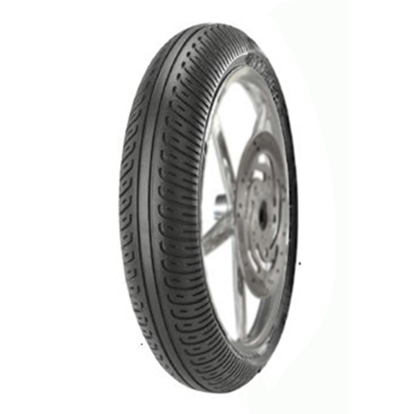 GOMME PNEUMATICI METZELER 125/75 R17 RACETEC SM RAIN