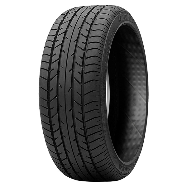 BRIDGESTONE POTENZA RE040 (*) RUN FLAT DOT 2017 245/45-18 96W