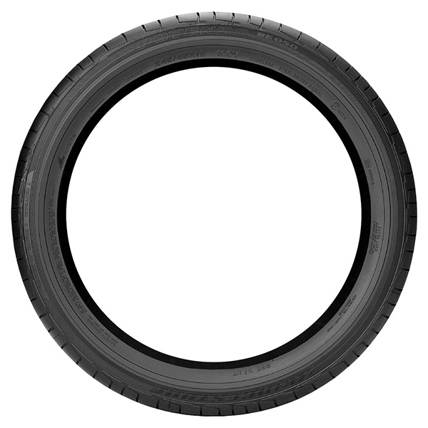 BRIDGESTONE POTENZA RE050 (MO) XL 255/40 R19 100Y
