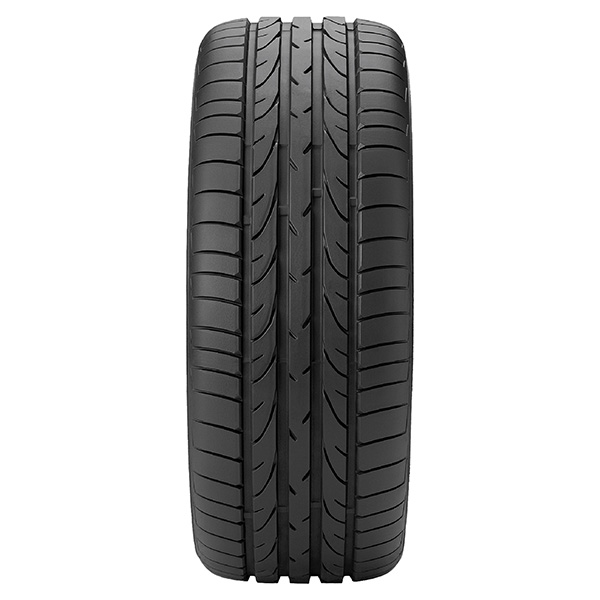 BRIDGESTONE POTENZA RE050 RUN FLAT DOT 2017 245/45-18 96Y