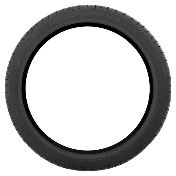 BRIDGESTONE POTENZA RE050A (N1) XL 265/40 R18 101Y