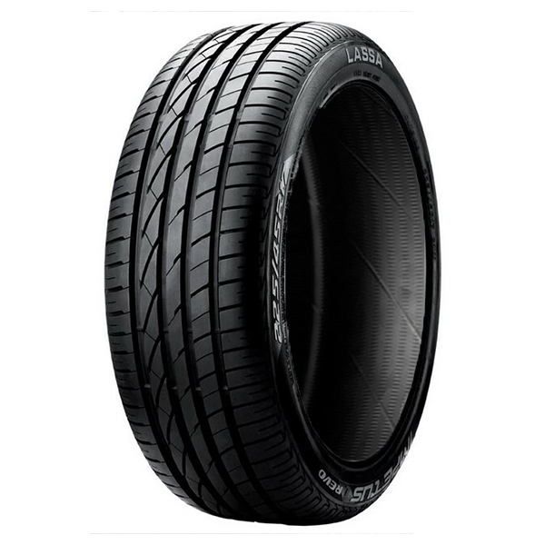 GOMME PNEUMATICI LASSA 235/45 R17 97W REVOLA