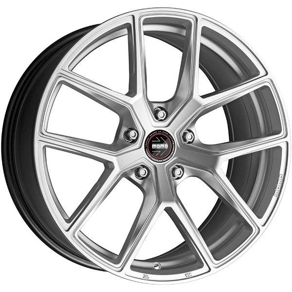 MOMO RF-01 9,5x19 5x130 ET 45 TITAN-ICE