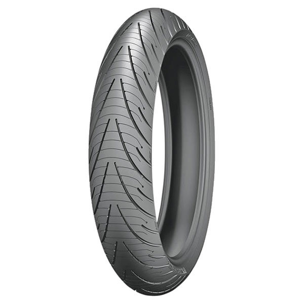 GOMME PNEUMATICI MICHELIN 110/70 R17 (54W) PILOT ROAD 3 DOT 2022