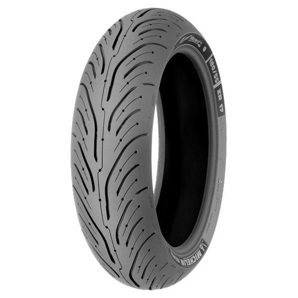 GOMME PNEUMATICI MICHELIN 190/50 R17 (73W) PILOT ROAD 4