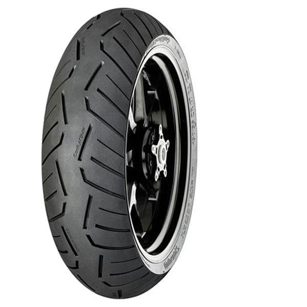 CONTINENTAL GOMME PNEUMATICI CONTINENTAL 160/60 R18 (70W) ROADATTACK 3