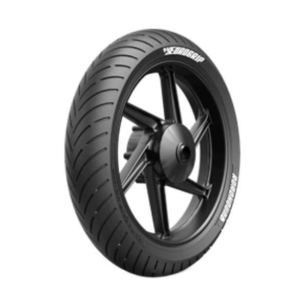 EUROGRIP GOMME PNEUMATICI EUROGRIP 120/60 R17 (55W) ROADHOUND