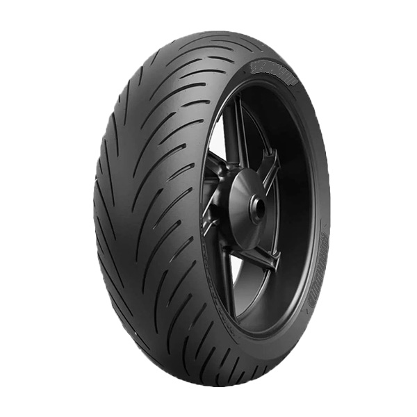 EUROGRIP GOMME PNEUMATICI EUROGRIP 190/50 R17 73W ROADHOUND