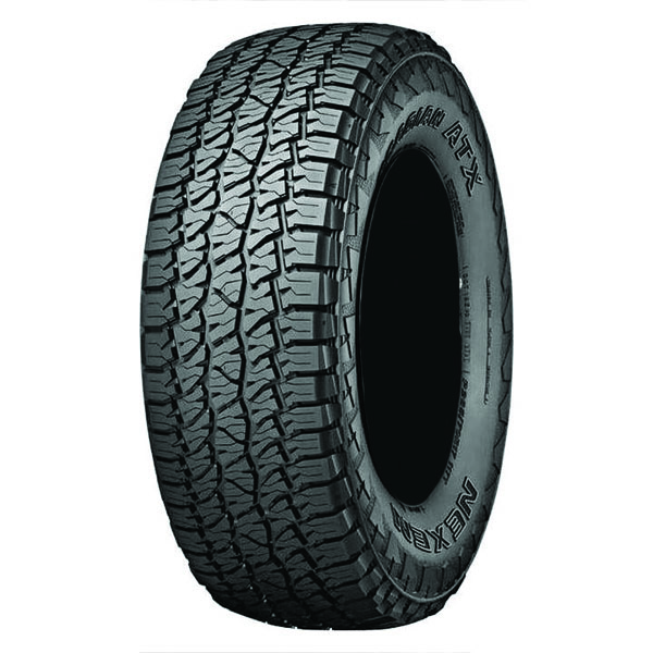 NEXEN GOMME PNEUMATICI NEXEN 245/75 R17 112S ROADIAN ATX