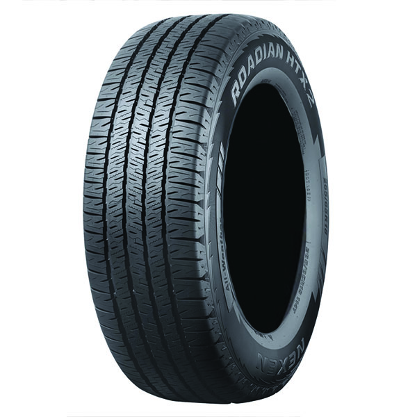 NEXEN GOMME PNEUMATICI NEXEN 255/60 R20 113T ROADIAN HTX 2