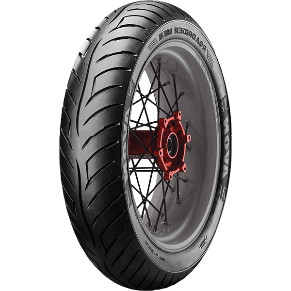 GOMME PNEUMATICI AVON 120/80-17 61V ROADRIDER MKII