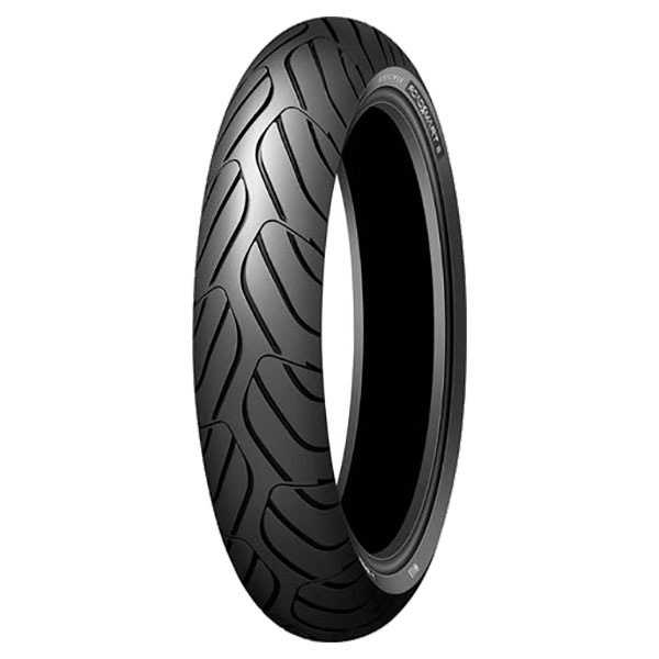 DUNLOP GOMME PNEUMATICI DUNLOP 120/70 R17 (58W) ROADSMART 3
