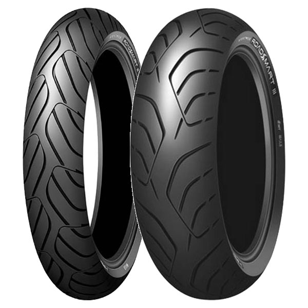 DUNLOP 120/70 ZR17 (58W)