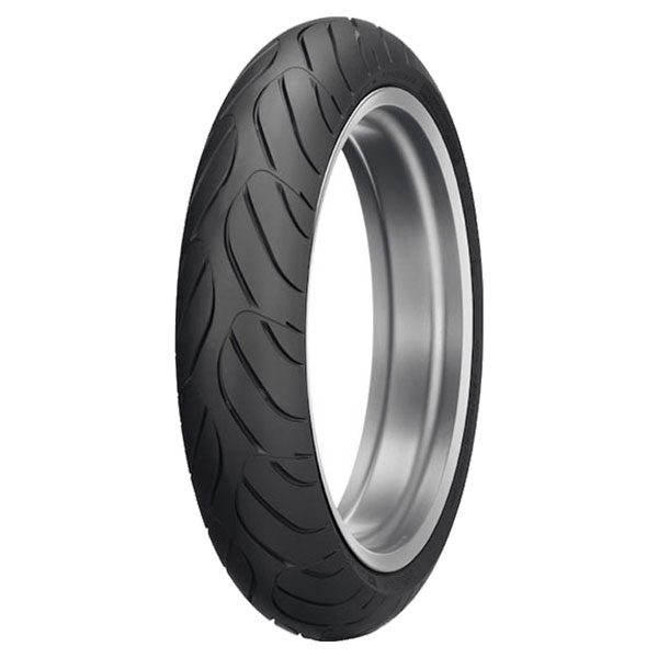 DUNLOP GOMME PNEUMATICI DUNLOP 120/70 R14 55H ROADSMART 3 SC DOT 2022