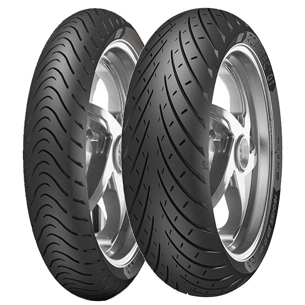 METZELER 120/70 ZR17 (58W)