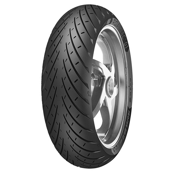 METZELER GOMME PNEUMATICI METZELER 120/80 R18 62H ROADTEC 01