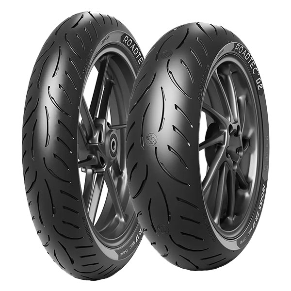METZELER 120/70 ZR17 (58W)