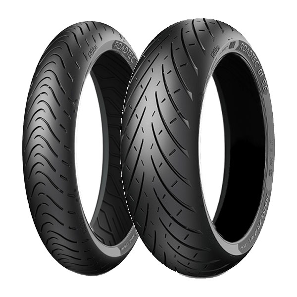 METZELER 120/70 ZR17 (58W)