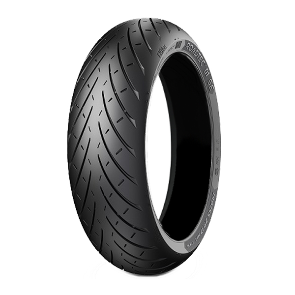 GOMME PNEUMATICI METZELER 170/60 R17 (72W) ROADTEC 01 SE