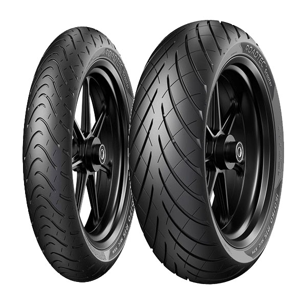 METZELER 110/70 -16 52S