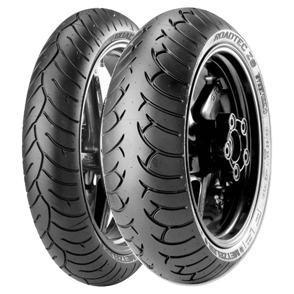 METZELER 120/70 ZR17 (58W)