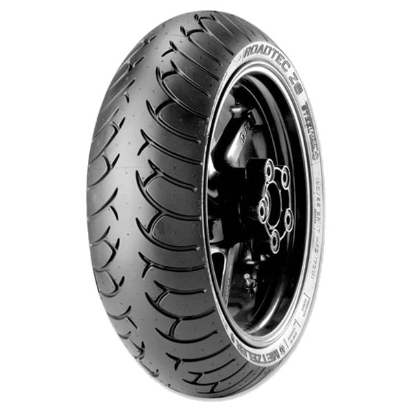 GOMME PNEUMATICI METZELER 160/60 R17 (69W) ROADTEC Z6