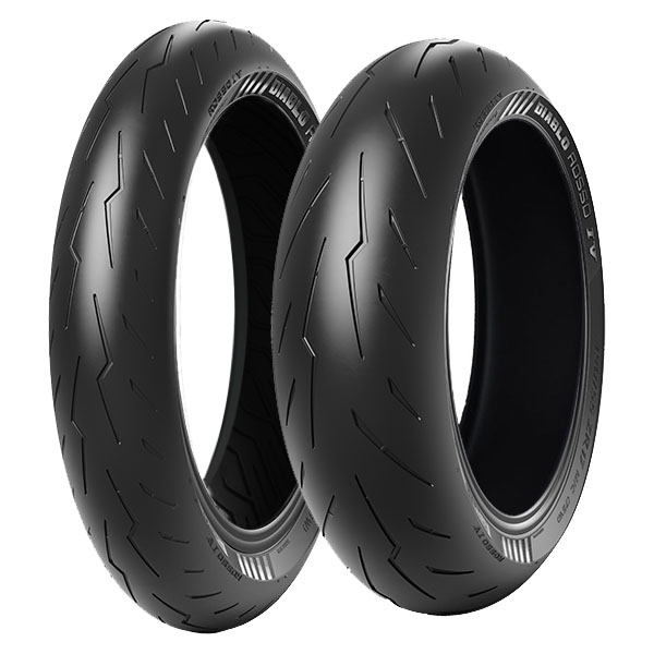 PIRELLI 120/70 ZR17 (58W)