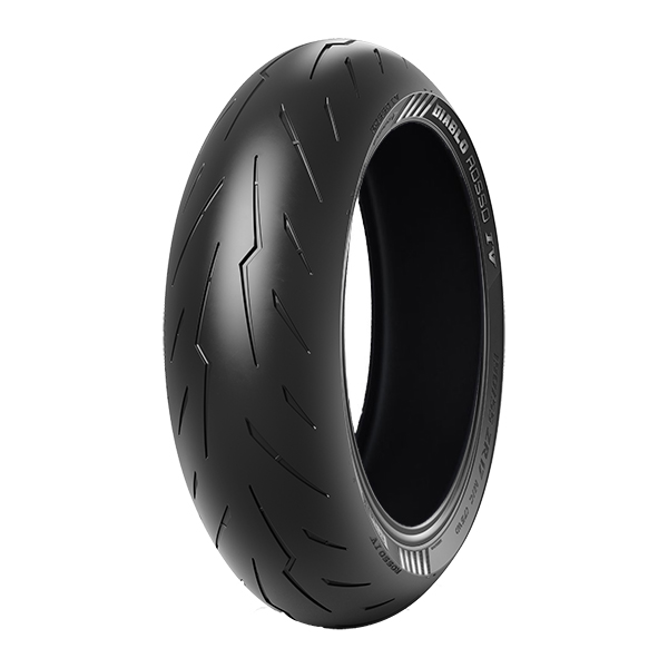 GOMME PNEUMATICI PIRELLI 150/60 R17 66H DIABLO ROSSO IV 4