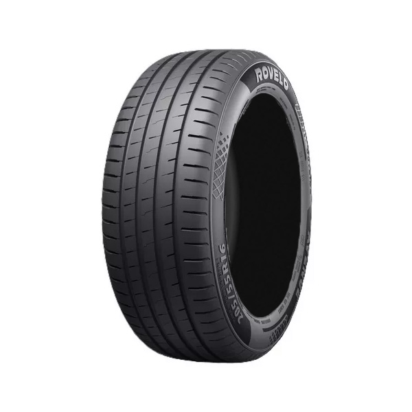 GOMME PNEUMATICI ROVELO 195/60 R15 88V AVENUE