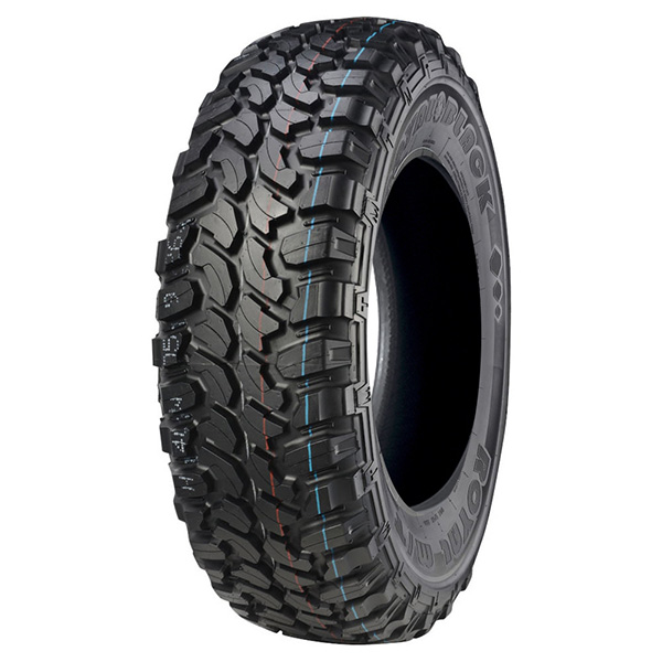GOMME PNEUMATICI ROYAL BLACK 235/85 R16 120/116Q ROYAL M/T POR