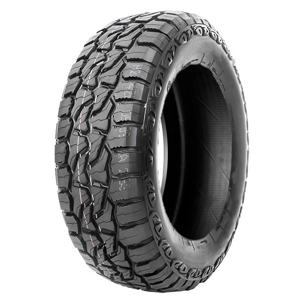 GOMME PNEUMATICI ROYAL BLACK 245/65 R17 117/114Q SPIDER R/T POR M/T