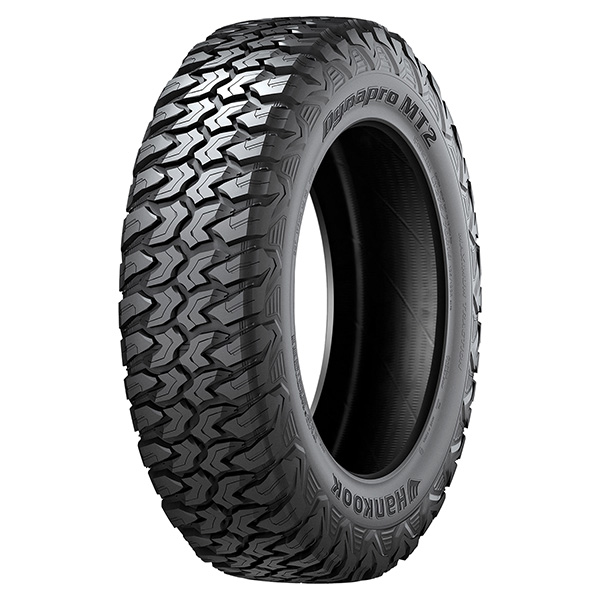 HANKOOK RT05 DYNAPRO MT2 M+S OWL DOT 2022 215/75 R15 100Q