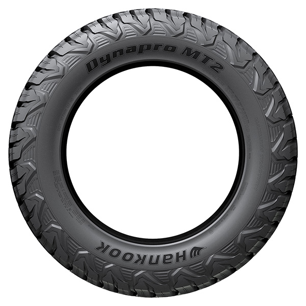 HANKOOK RT05 DYNAPRO MT2 M+S OWL DOT 2022 215/75 R15 100Q