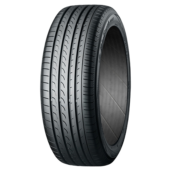YOKOHAMA BLUEARTH RV02 DOT 2018 225/55-19 99V