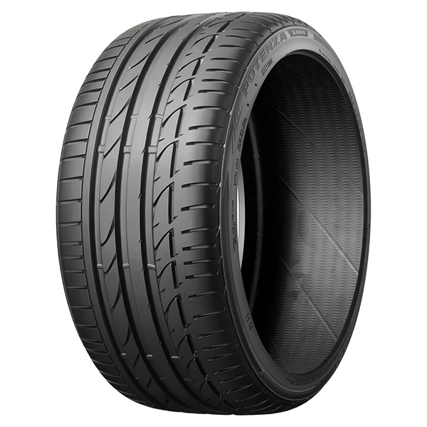 BRIDGESTONE POTENZA S001 (AMR) 245/40 R20 95Y