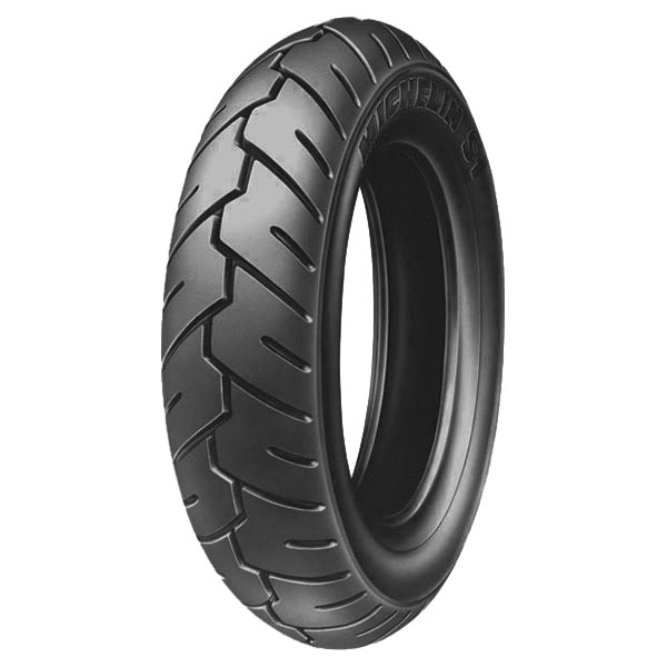 MICHELIN GOMME PNEUMATICI MICHELIN 130/70-10 52J S1