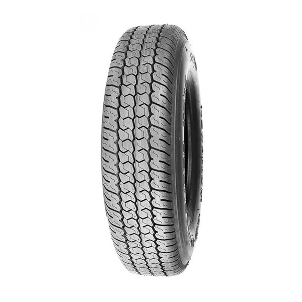 DELI TYRE GOMME PNEUMATICI DELI TYRE 145/80 R10 84N S-255