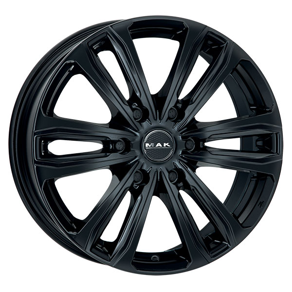 MAK SAFARI 6 17 pollici