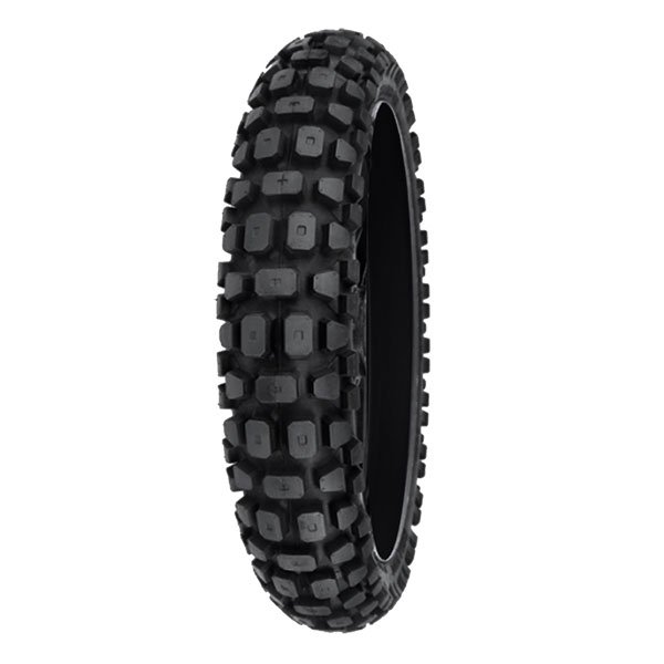DELI TYRE GOMME PNEUMATICI DELI TYRE 80/90-21 48P SB-107
