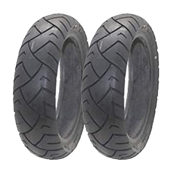DELI TYRE COPPIA GOMME DELI TYRE 120/70-16 57P + 140/70-15 69P SB-125